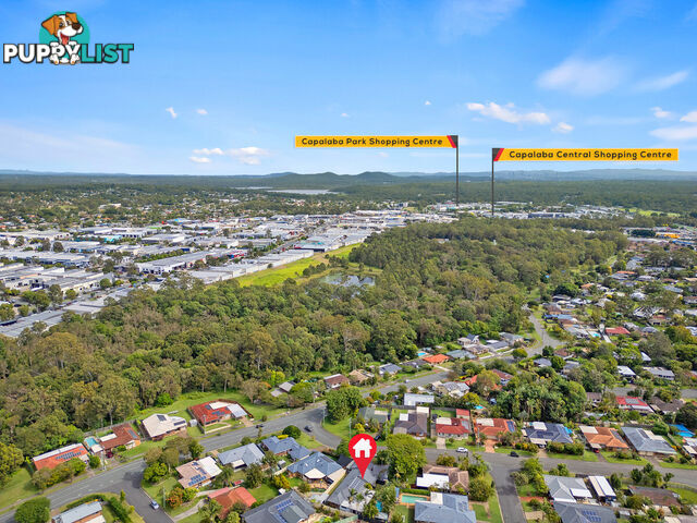 5 Randwick Street CAPALABA QLD 4157