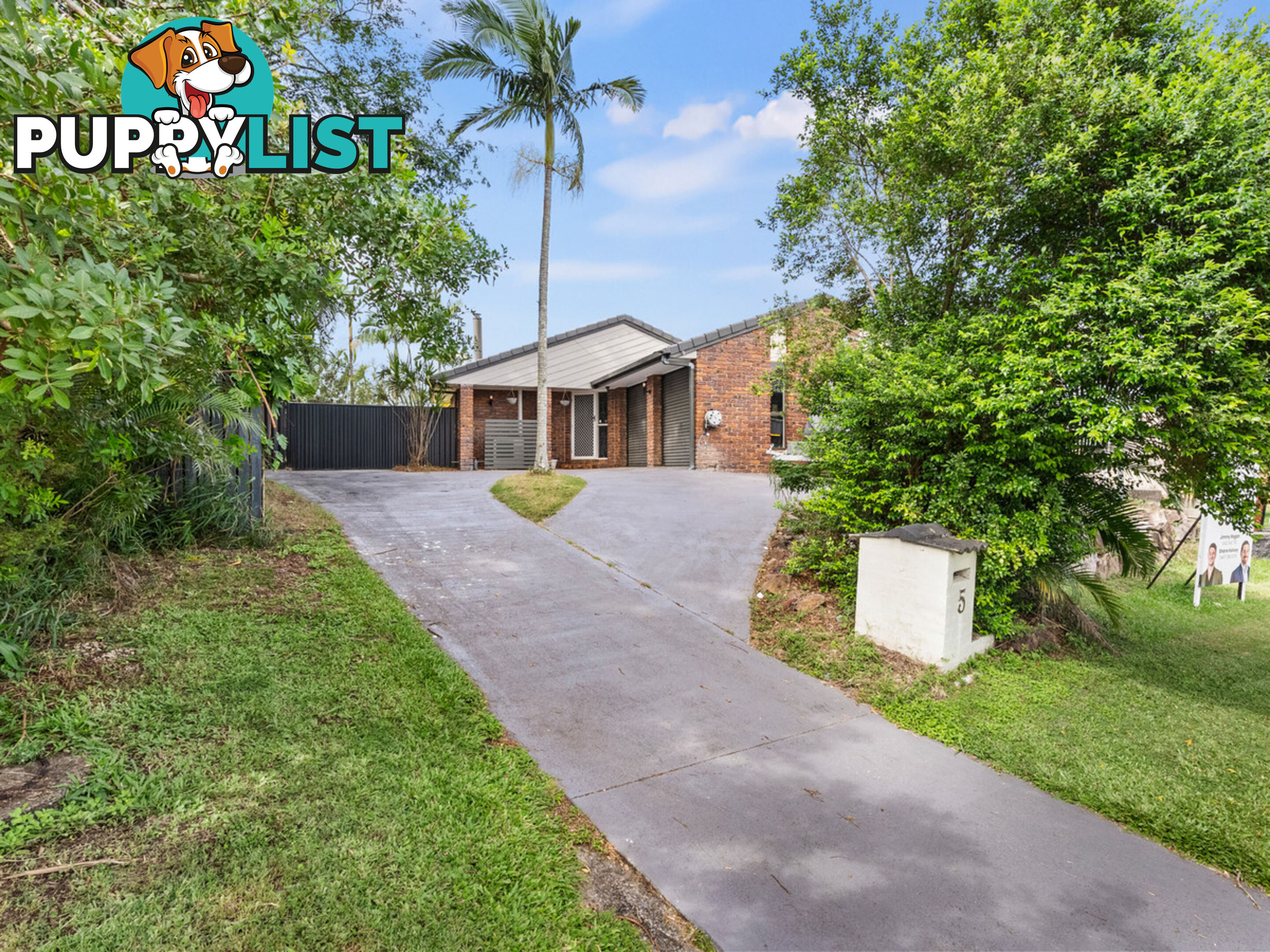 5 Randwick Street CAPALABA QLD 4157