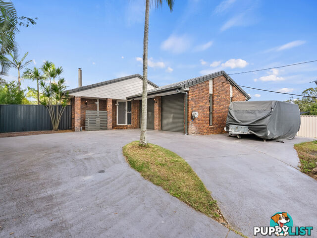 5 Randwick Street CAPALABA QLD 4157