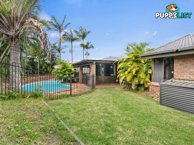 5 Randwick Street CAPALABA QLD 4157