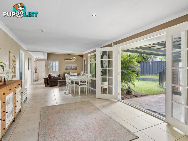 5 Randwick Street CAPALABA QLD 4157