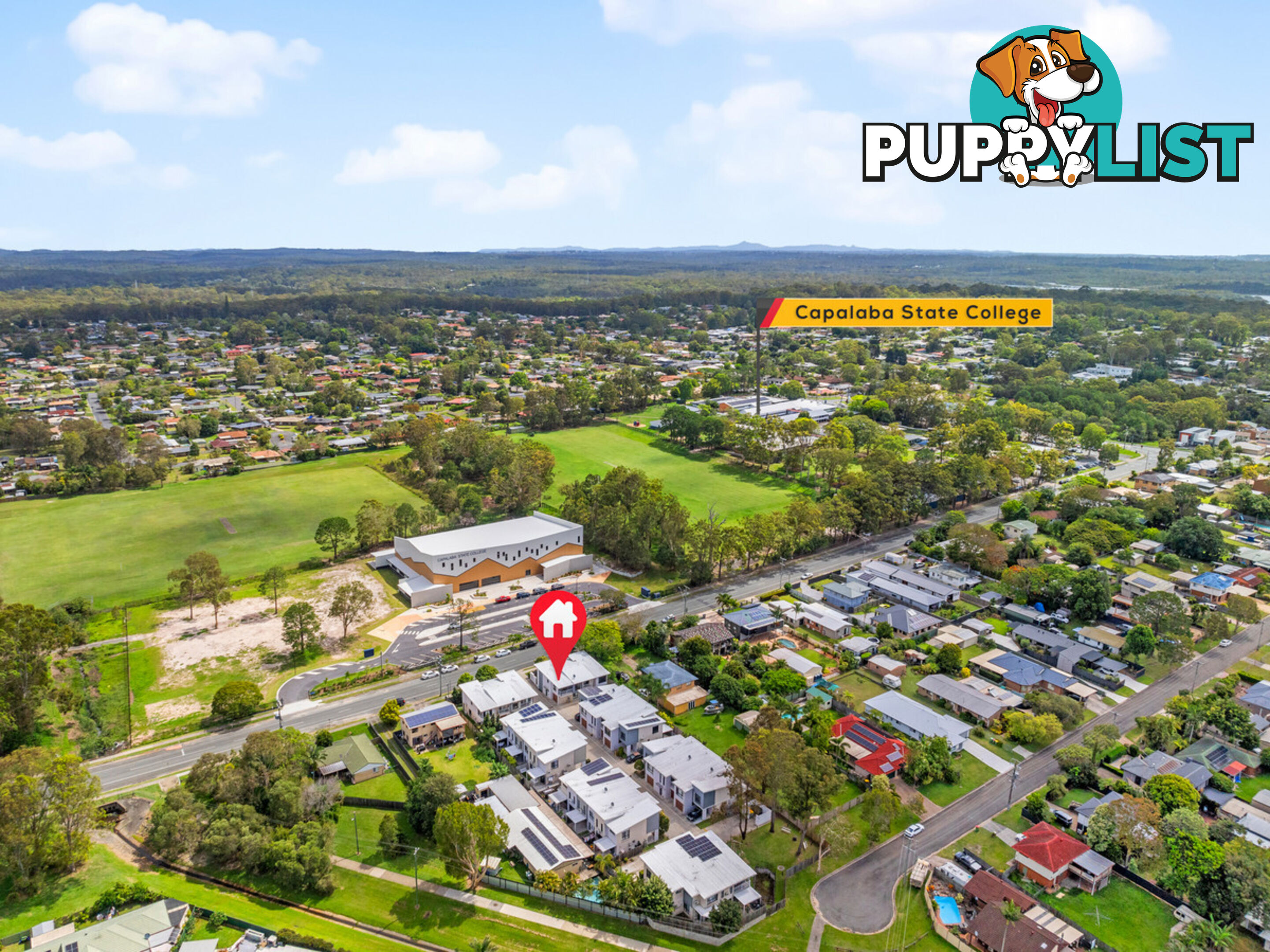 1/38-40 School Road CAPALABA QLD 4157