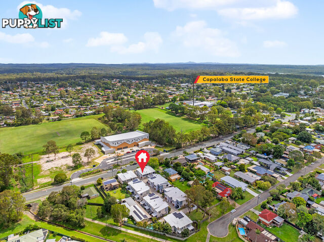 1/38-40 School Road CAPALABA QLD 4157