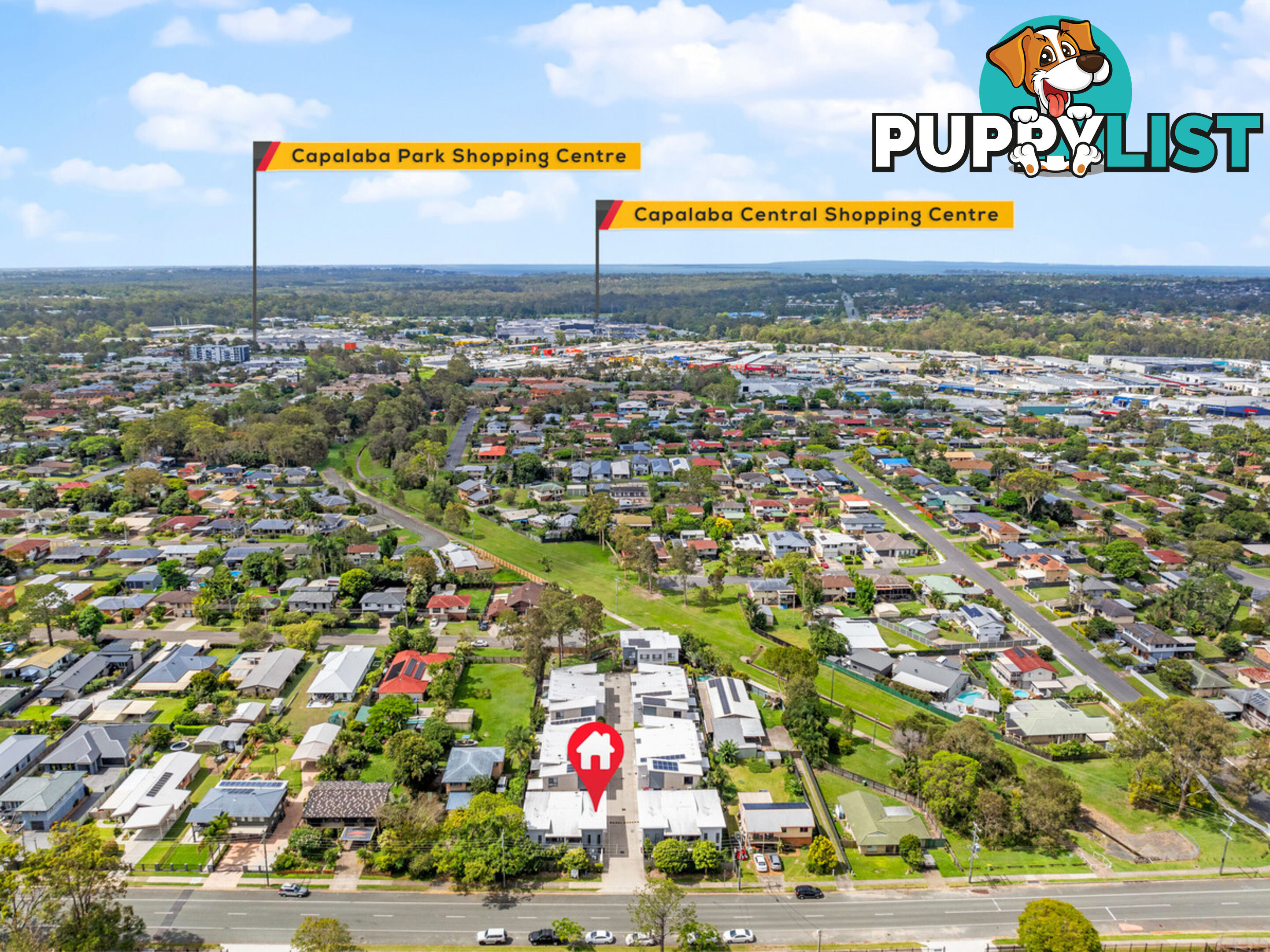 1/38-40 School Road CAPALABA QLD 4157