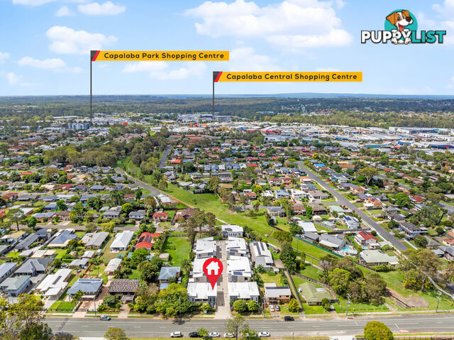 1/38-40 School Road CAPALABA QLD 4157