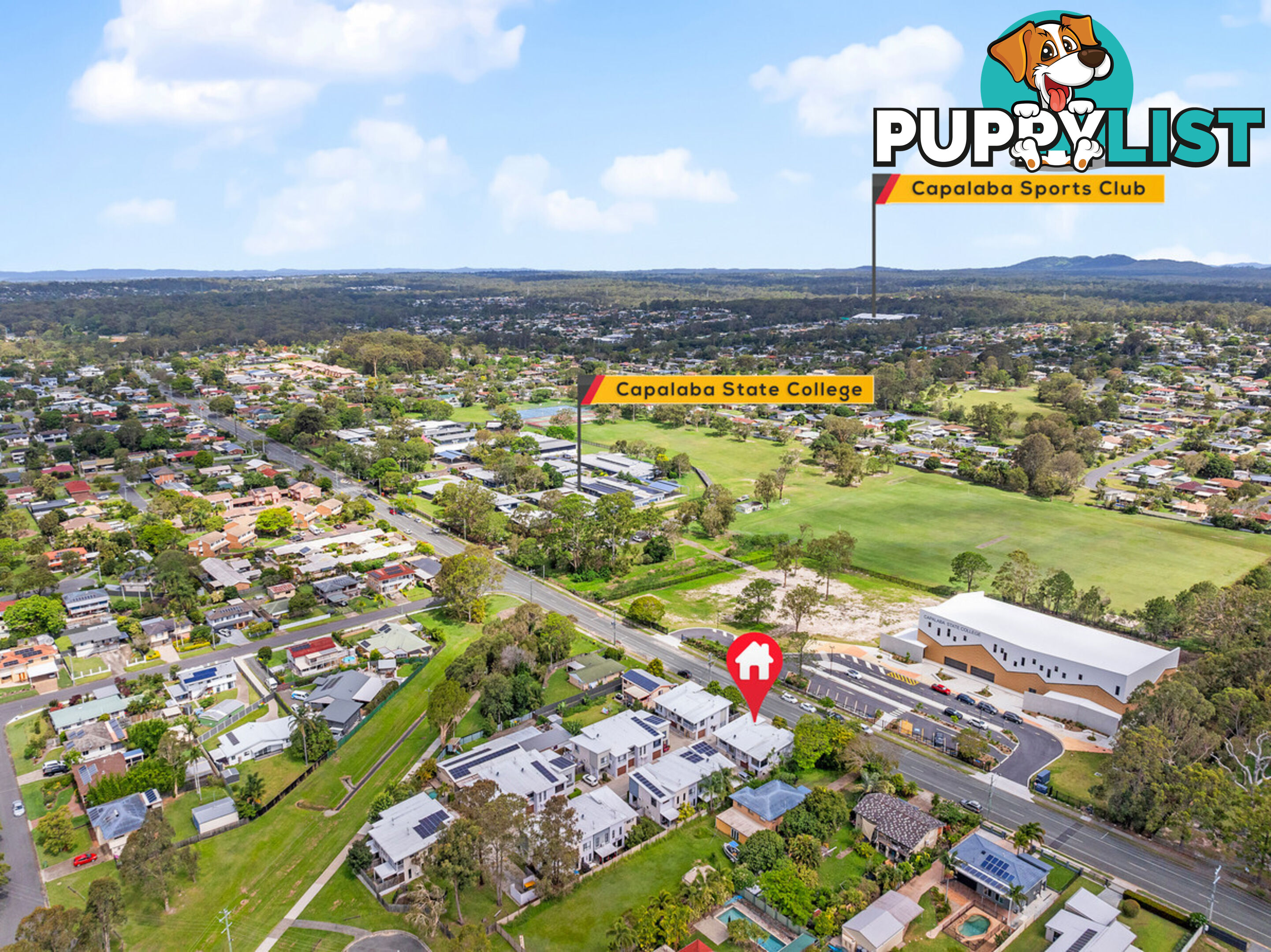 1/38-40 School Road CAPALABA QLD 4157