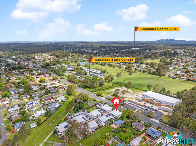 1/38-40 School Road CAPALABA QLD 4157