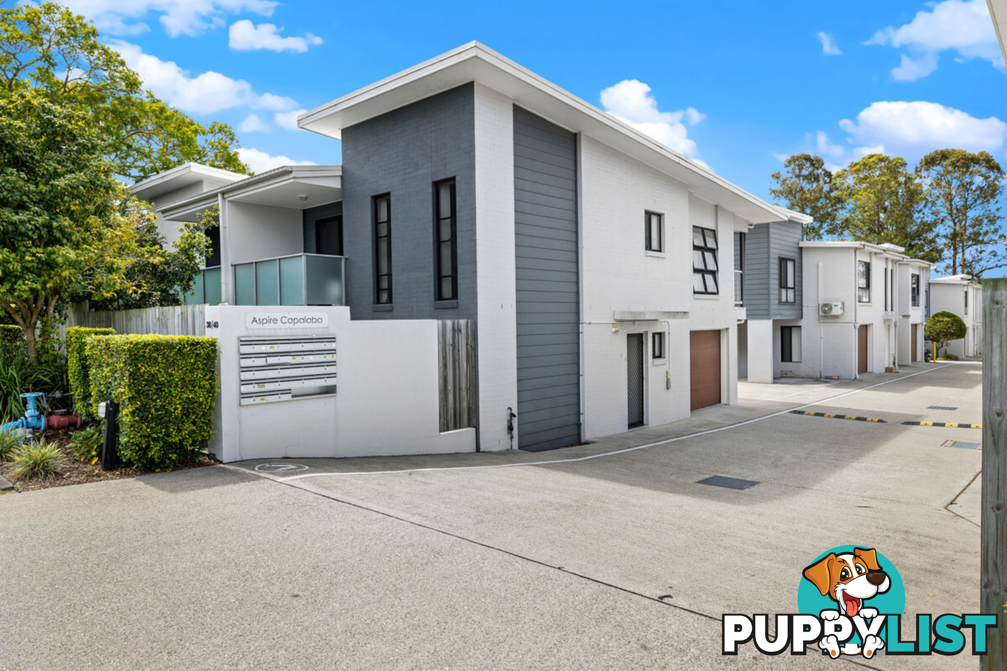 1/38-40 School Road CAPALABA QLD 4157