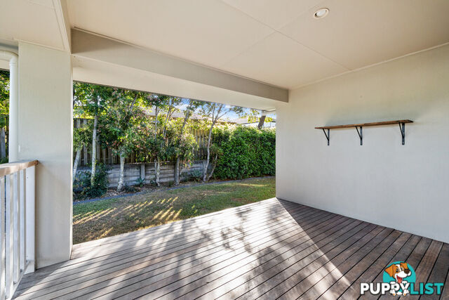 10 Aqua Crescent REDLAND BAY QLD 4165