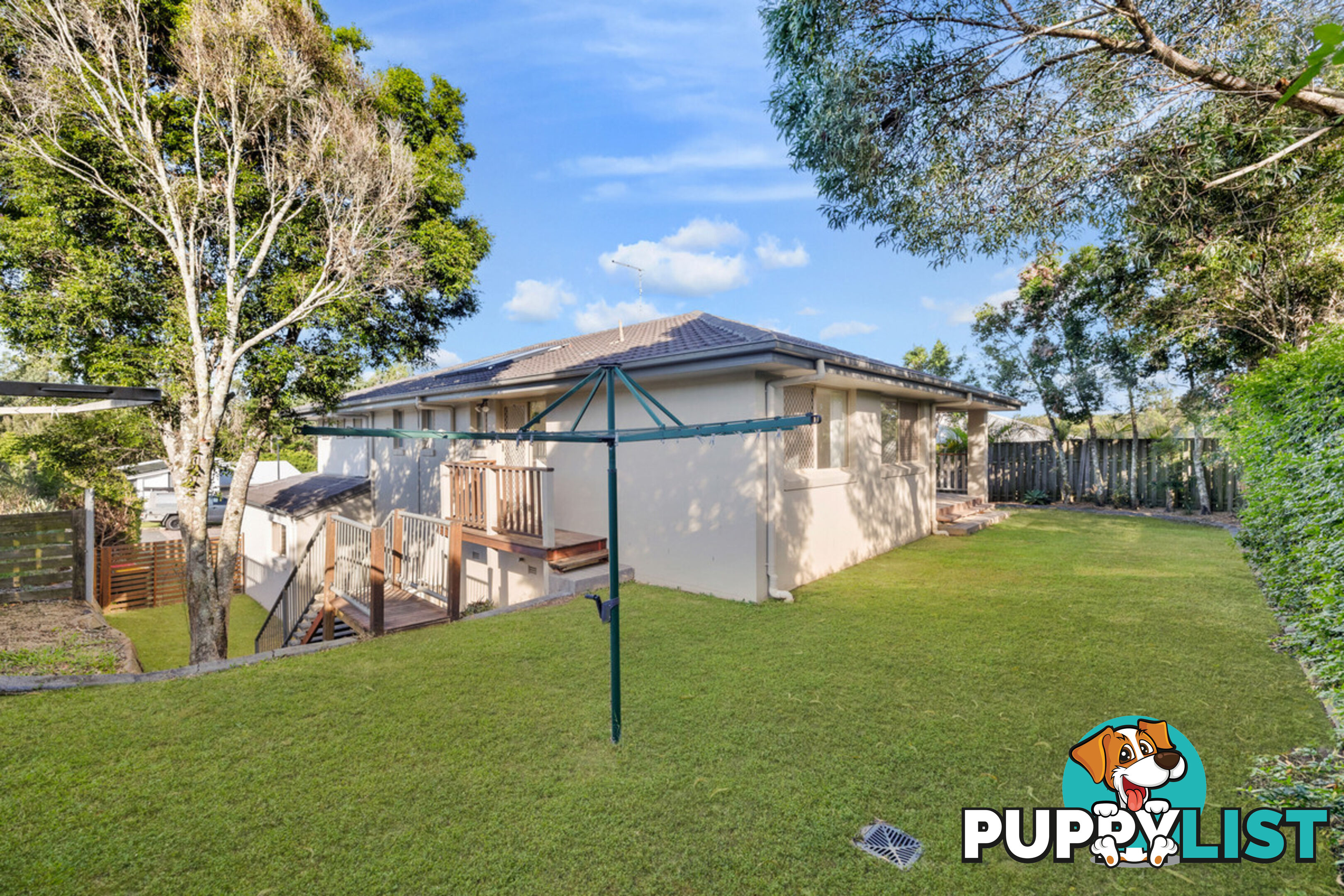 10 Aqua Crescent REDLAND BAY QLD 4165