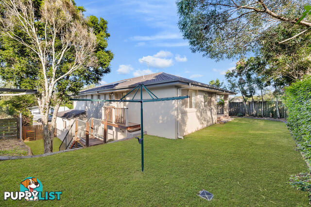 10 Aqua Crescent REDLAND BAY QLD 4165