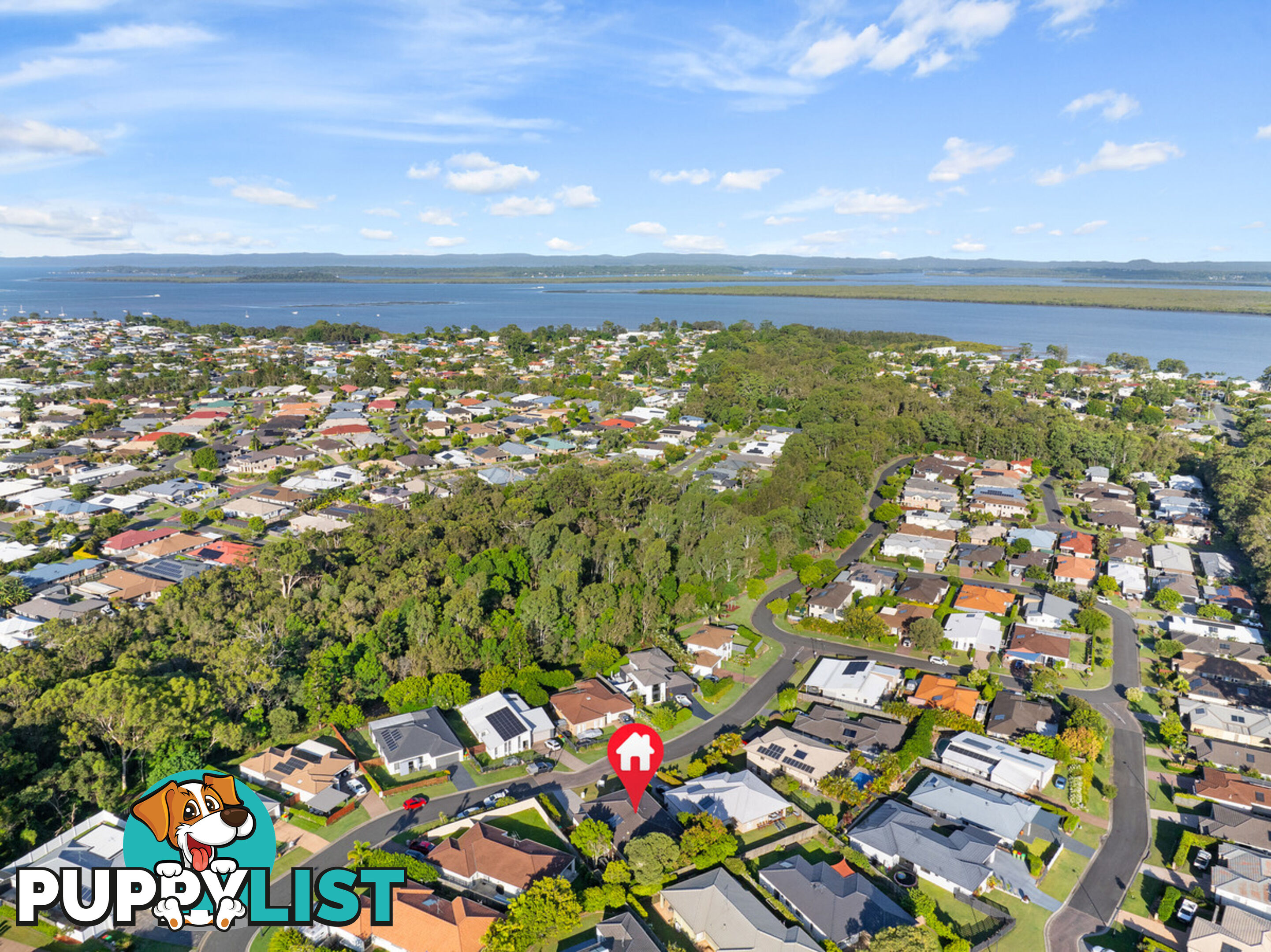 10 Aqua Crescent REDLAND BAY QLD 4165