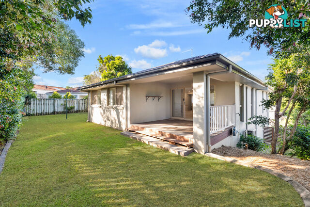 10 Aqua Crescent REDLAND BAY QLD 4165