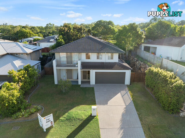 10 Aqua Crescent REDLAND BAY QLD 4165