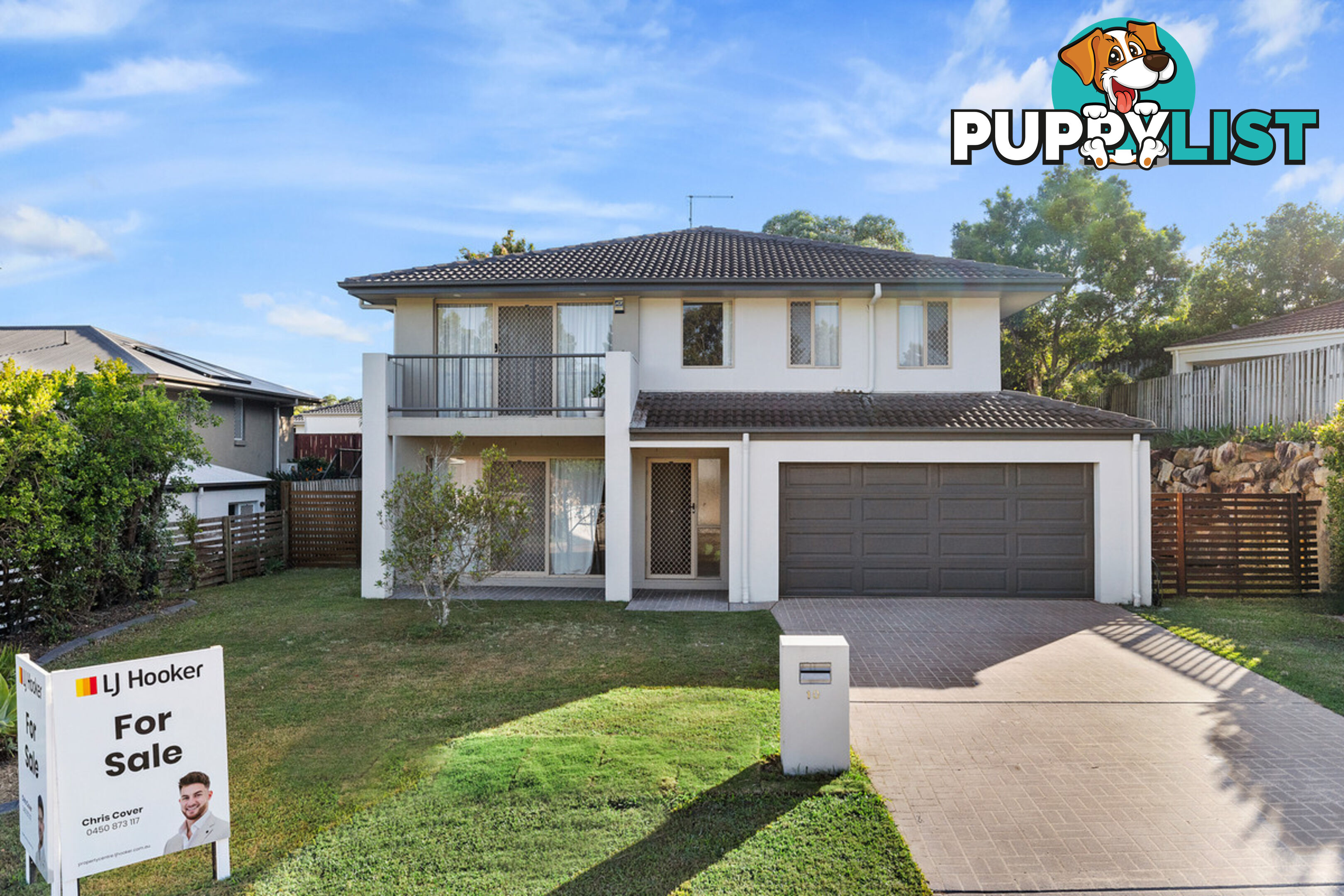 10 Aqua Crescent REDLAND BAY QLD 4165