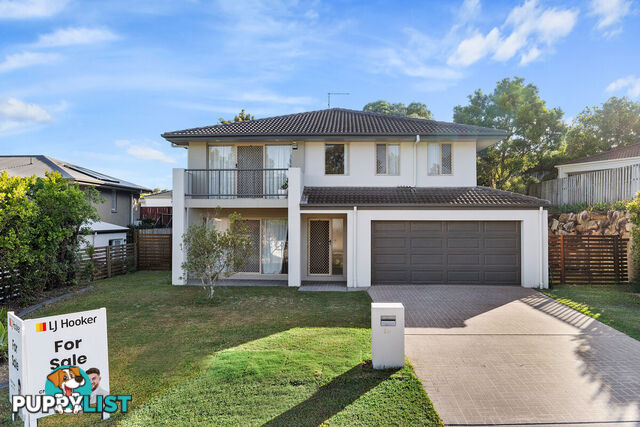 10 Aqua Crescent REDLAND BAY QLD 4165