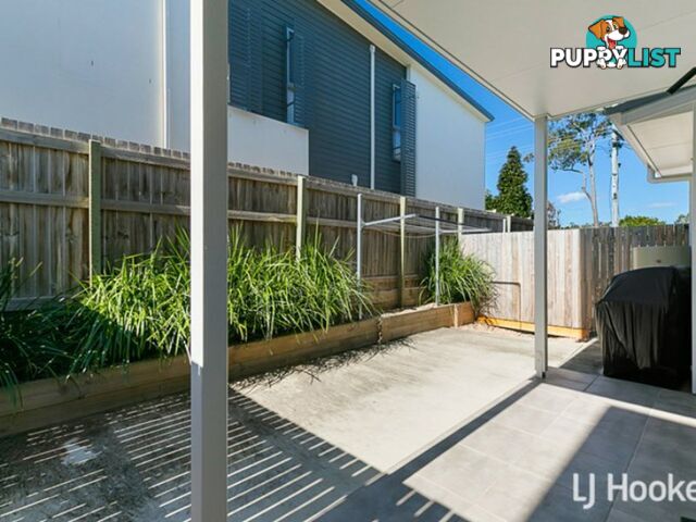 8/58-60 Valantine Road BIRKDALE QLD 4159