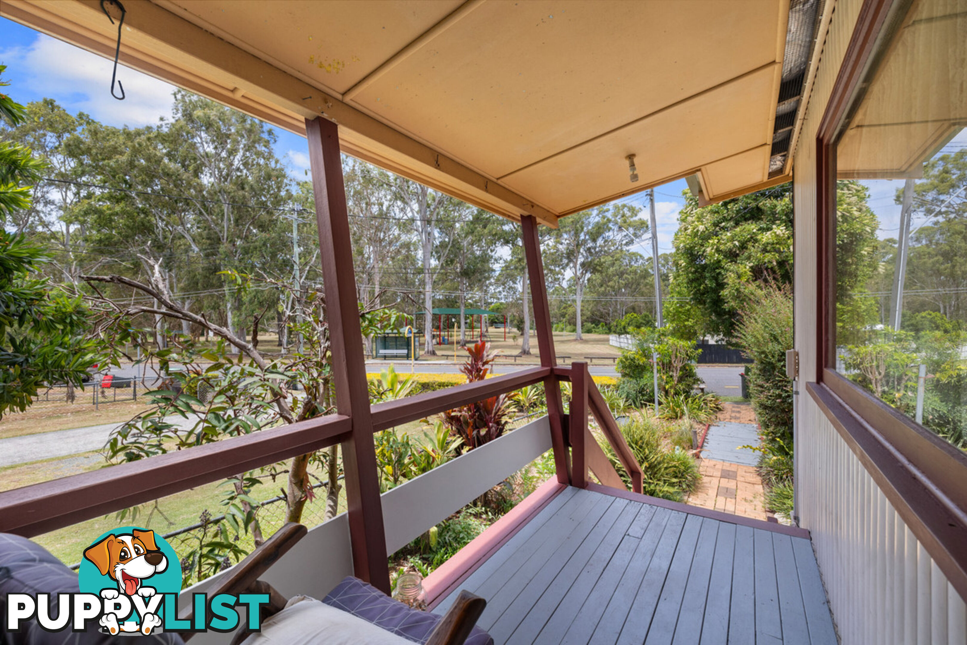 201 Wondall Road WYNNUM WEST QLD 4178