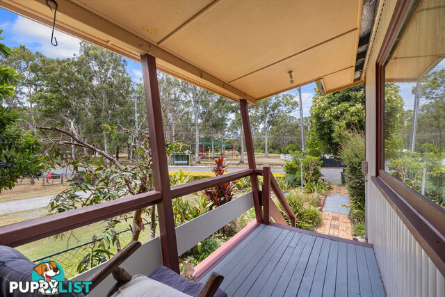 201 Wondall Road WYNNUM WEST QLD 4178