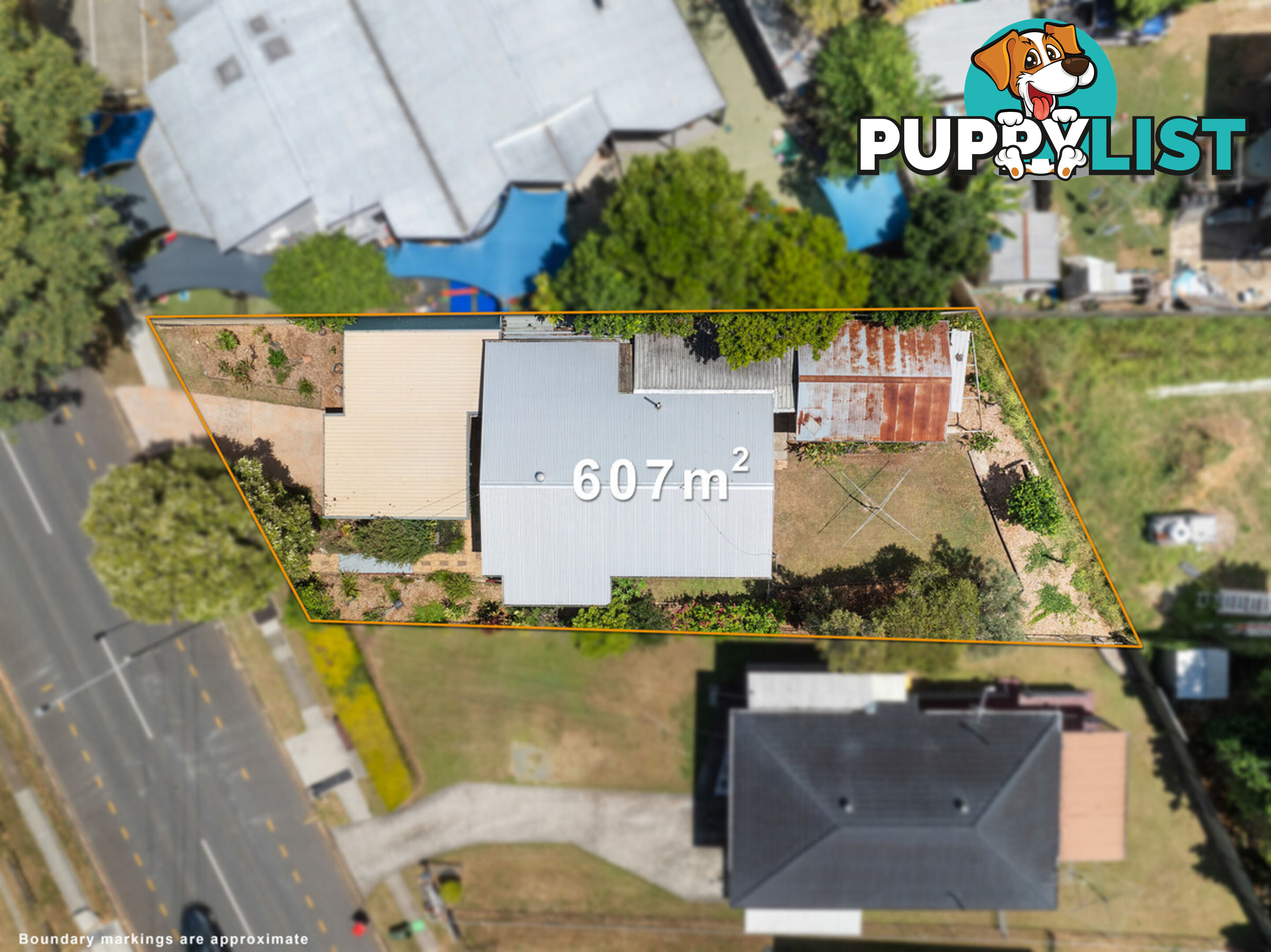 201 Wondall Road WYNNUM WEST QLD 4178