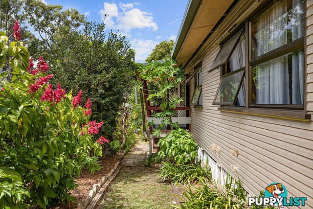 201 Wondall Road WYNNUM WEST QLD 4178