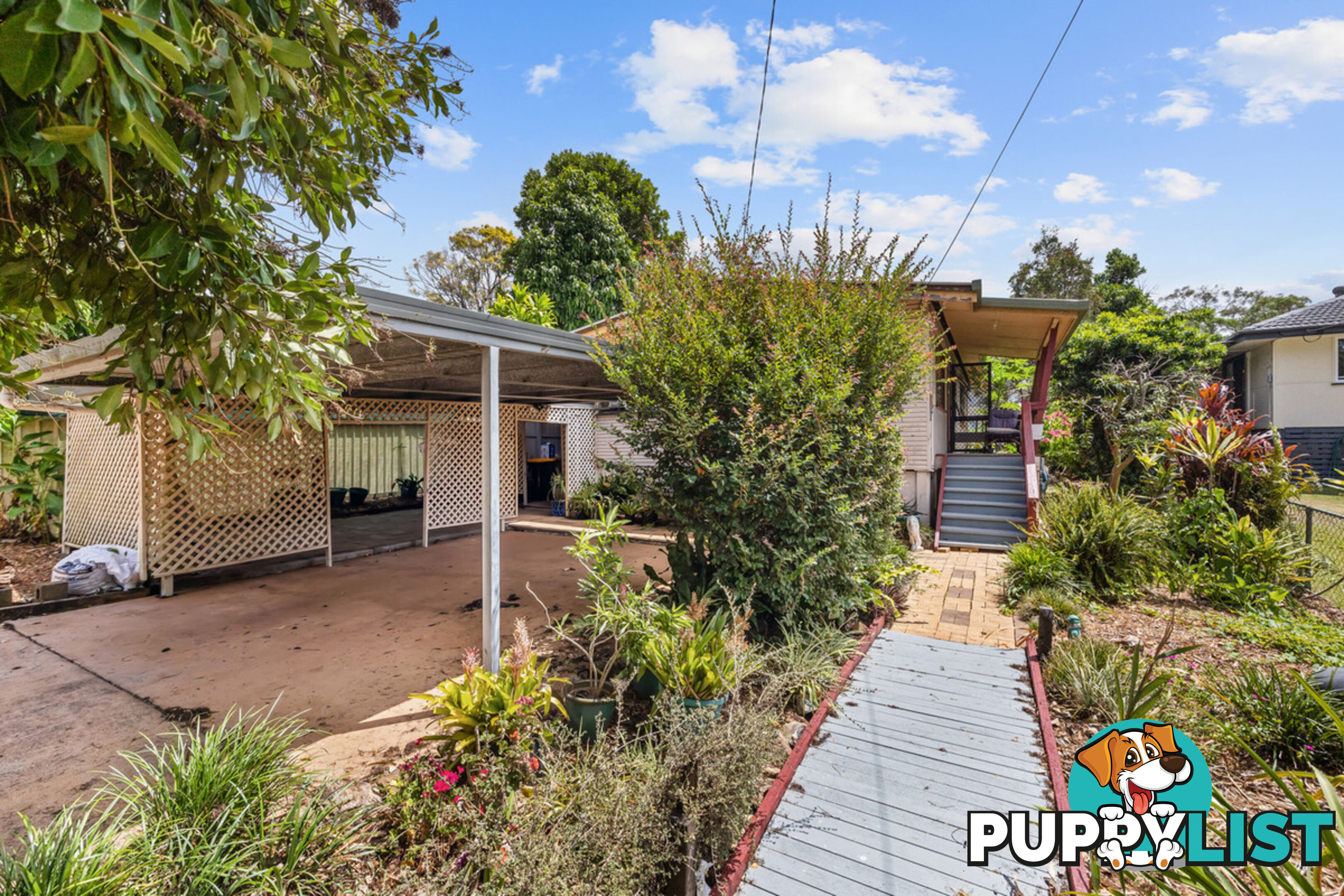 201 Wondall Road WYNNUM WEST QLD 4178