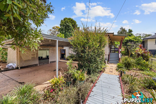 201 Wondall Road WYNNUM WEST QLD 4178