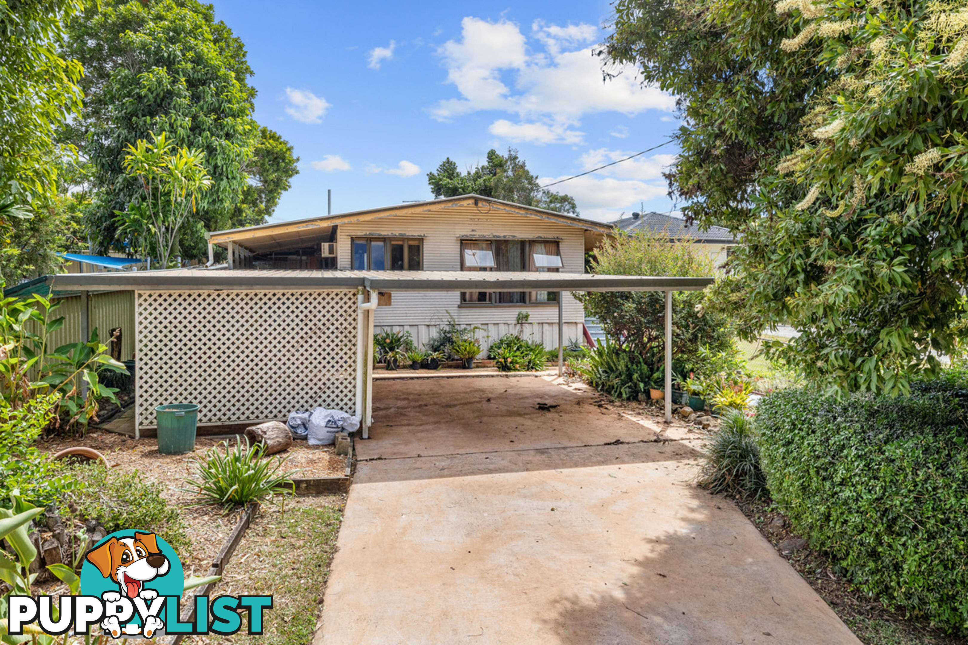 201 Wondall Road WYNNUM WEST QLD 4178