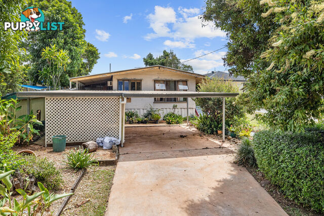 201 Wondall Road WYNNUM WEST QLD 4178