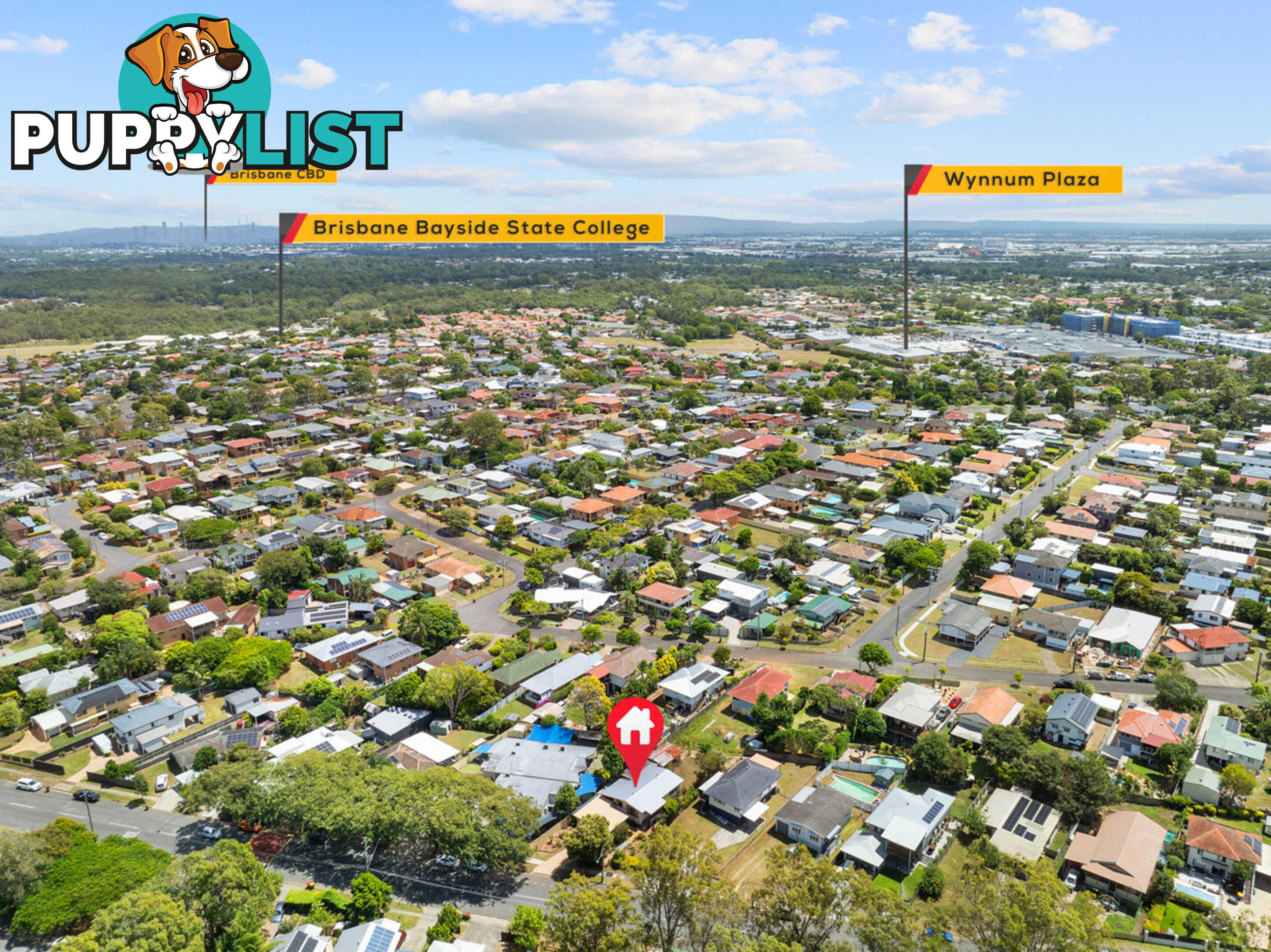 201 Wondall Road WYNNUM WEST QLD 4178