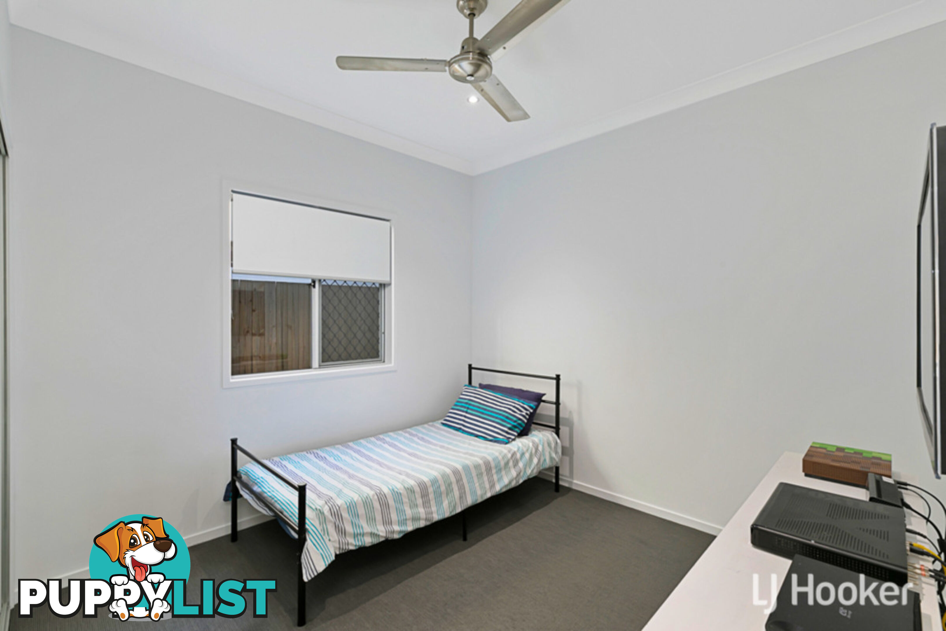 8 Kim  Court THORNLANDS QLD 4164