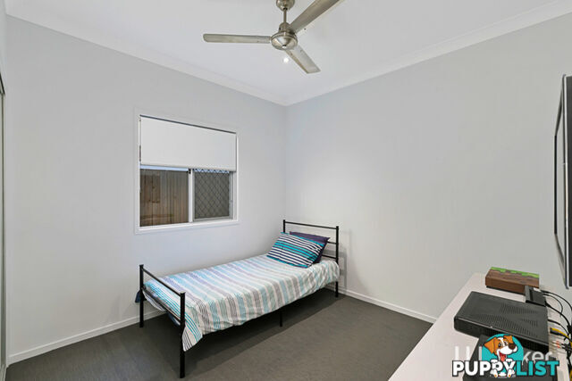 8 Kim  Court THORNLANDS QLD 4164