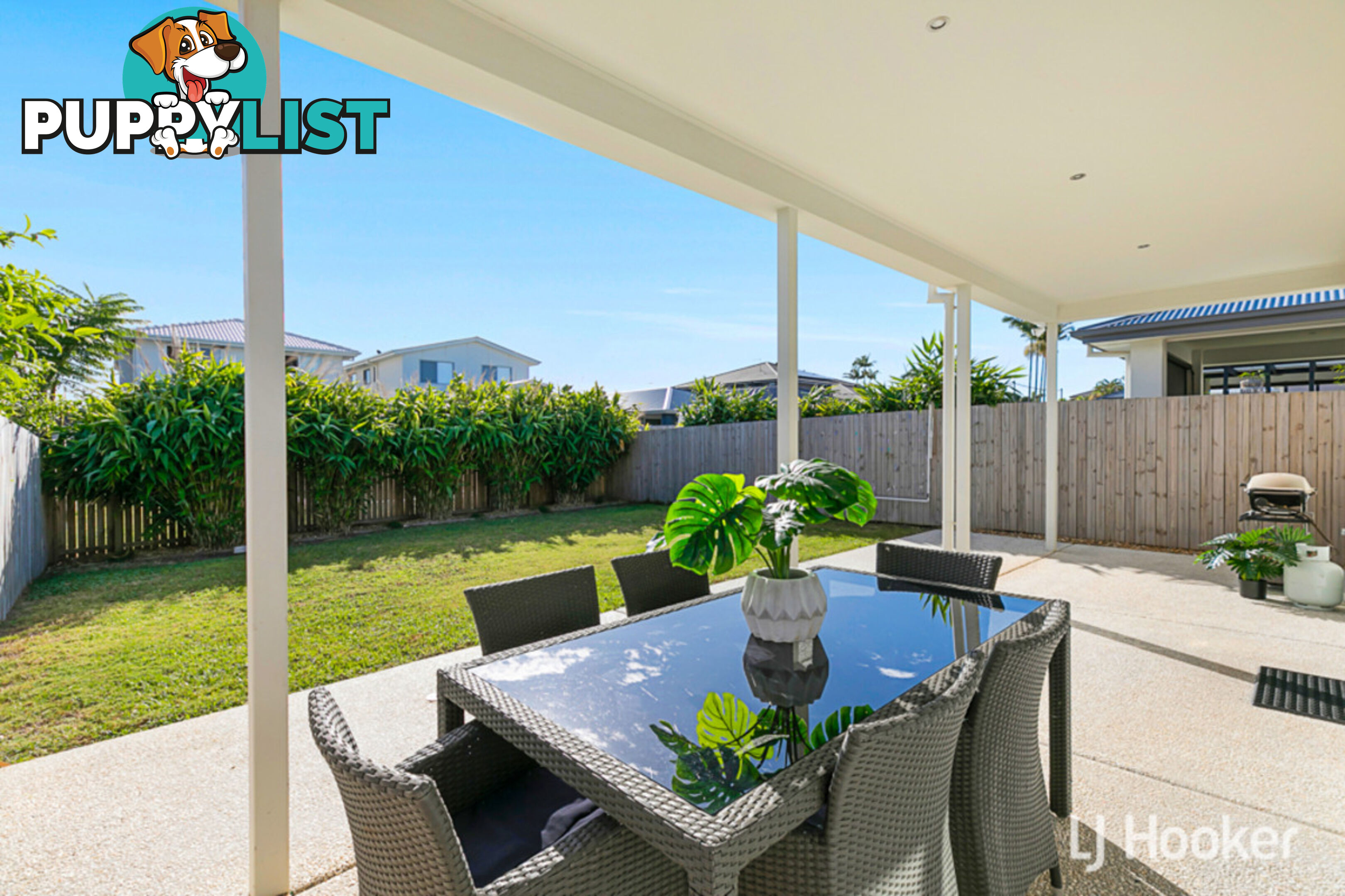 8 Kim  Court THORNLANDS QLD 4164