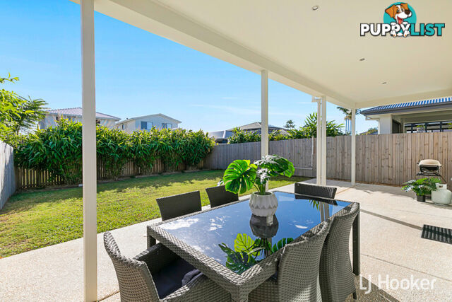 8 Kim  Court THORNLANDS QLD 4164