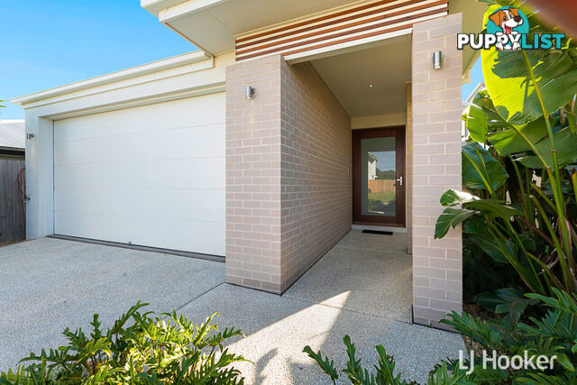 8 Kim  Court THORNLANDS QLD 4164