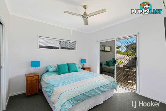 8 Kim  Court THORNLANDS QLD 4164