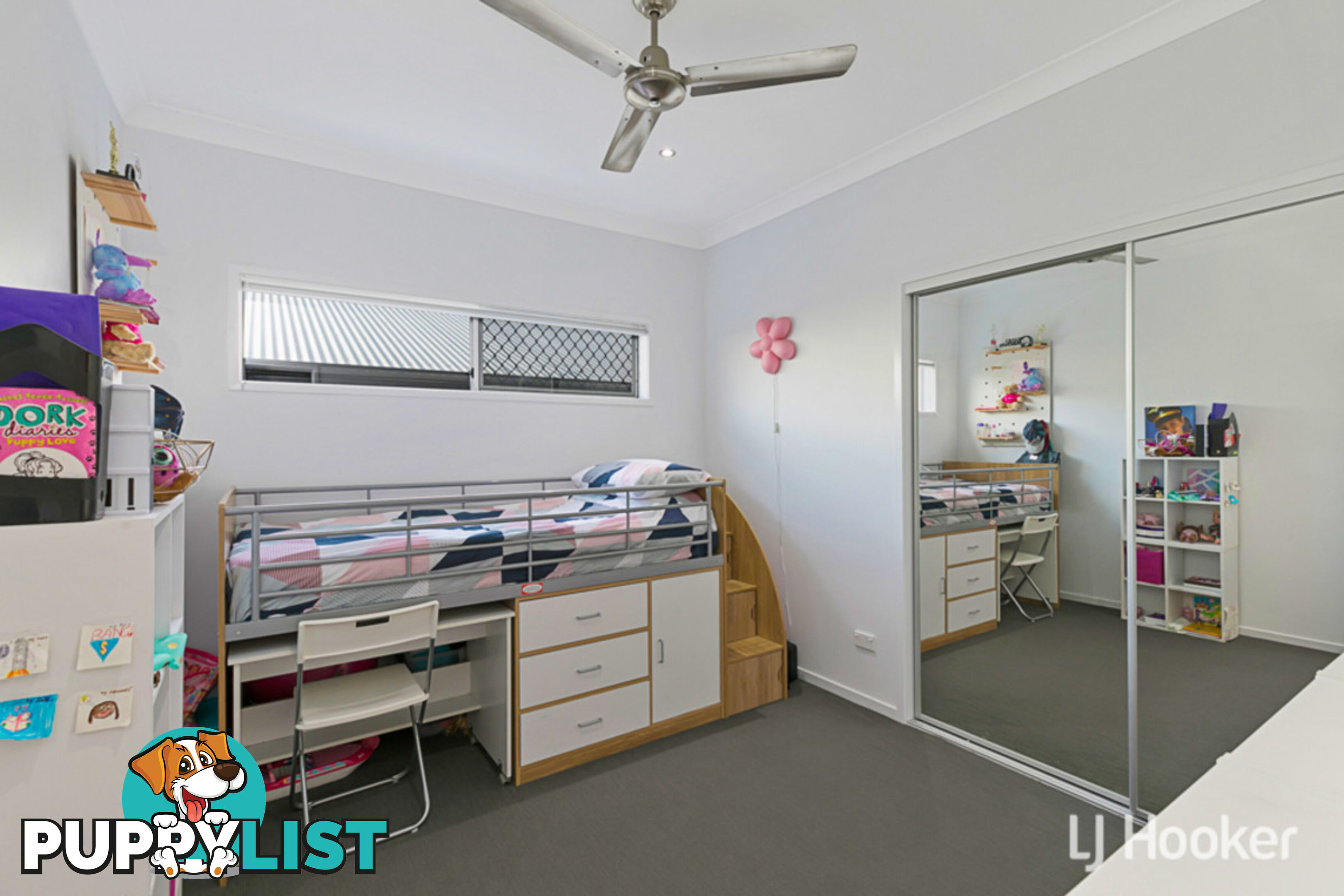 8 Kim  Court THORNLANDS QLD 4164