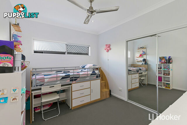 8 Kim  Court THORNLANDS QLD 4164