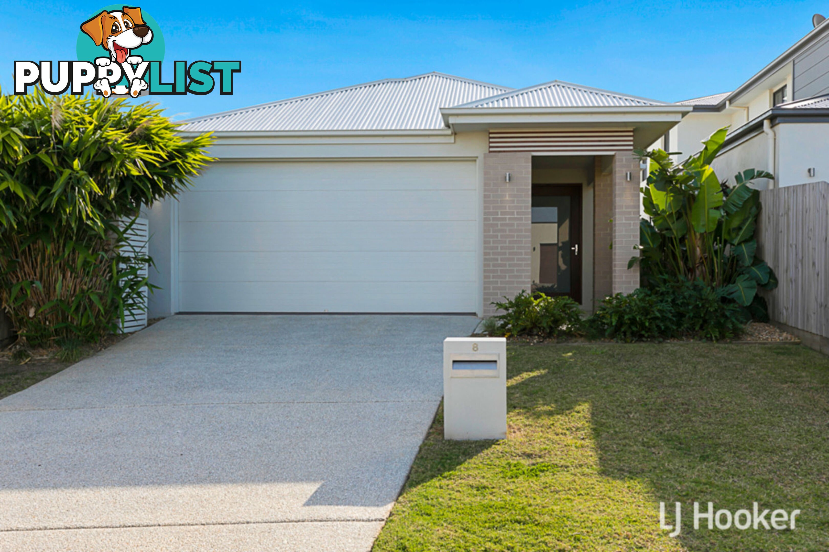 8 Kim  Court THORNLANDS QLD 4164