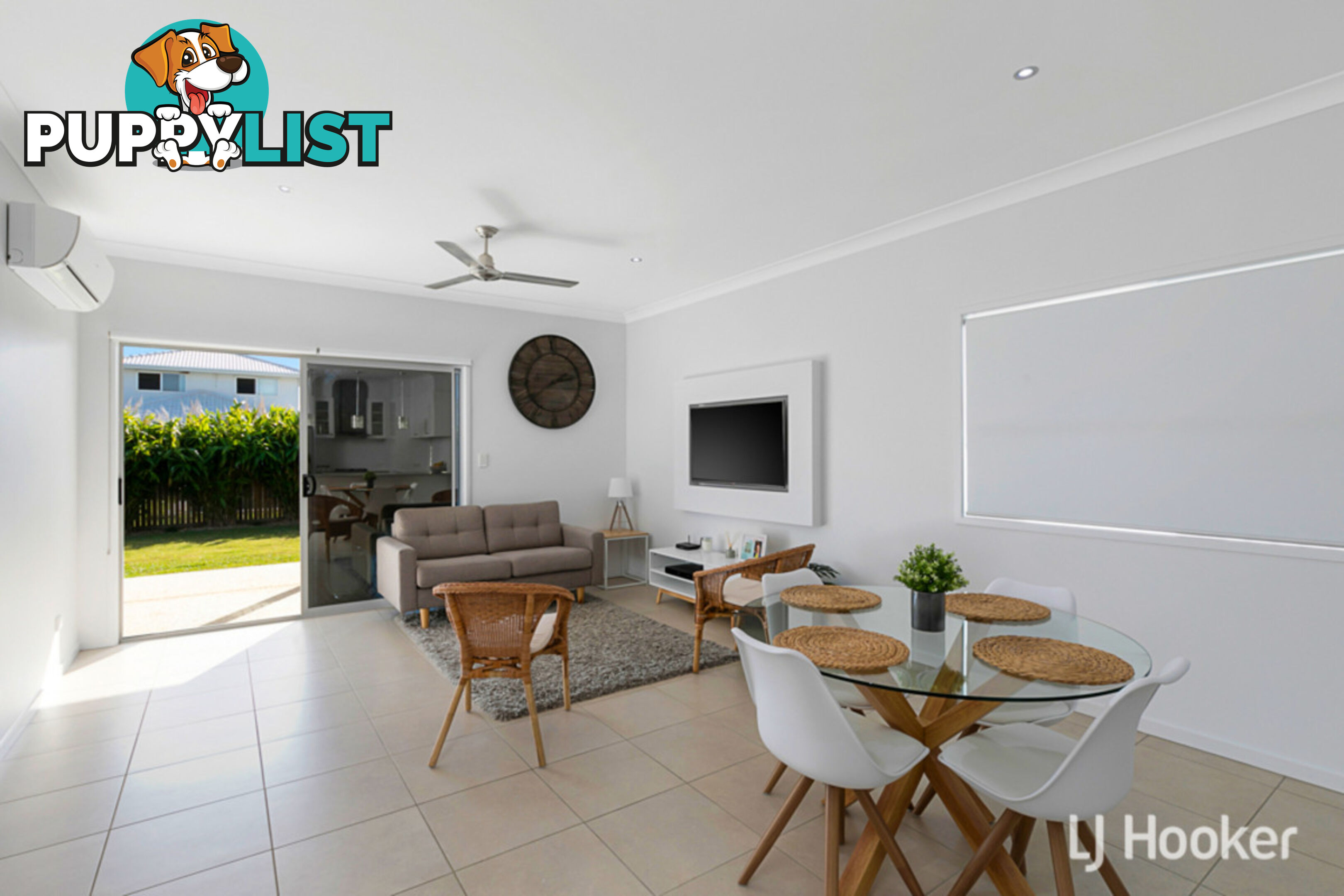 8 Kim  Court THORNLANDS QLD 4164