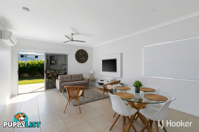 8 Kim  Court THORNLANDS QLD 4164