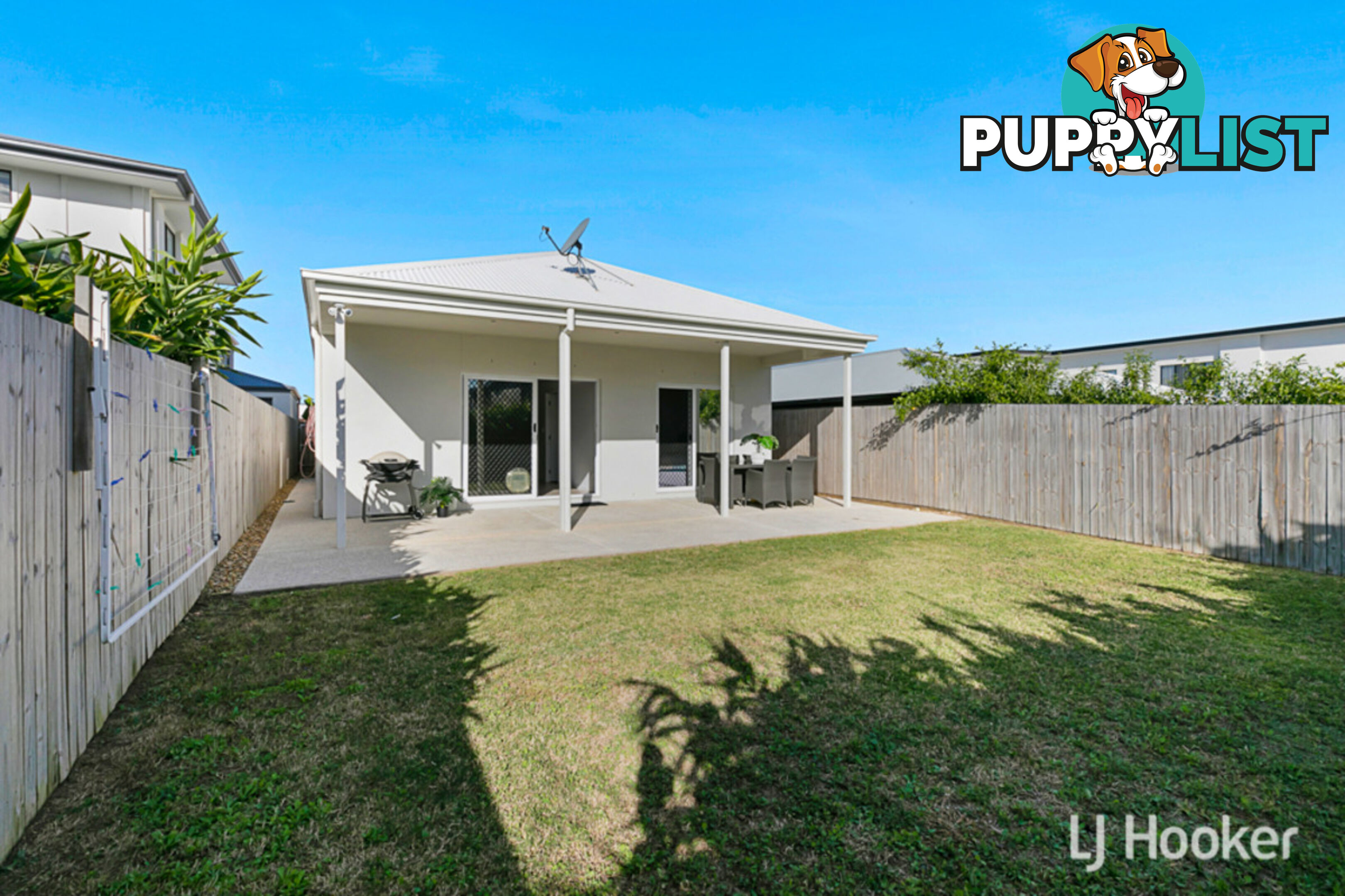 8 Kim  Court THORNLANDS QLD 4164