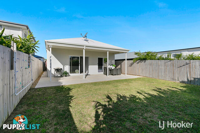 8 Kim  Court THORNLANDS QLD 4164