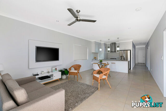 8 Kim  Court THORNLANDS QLD 4164