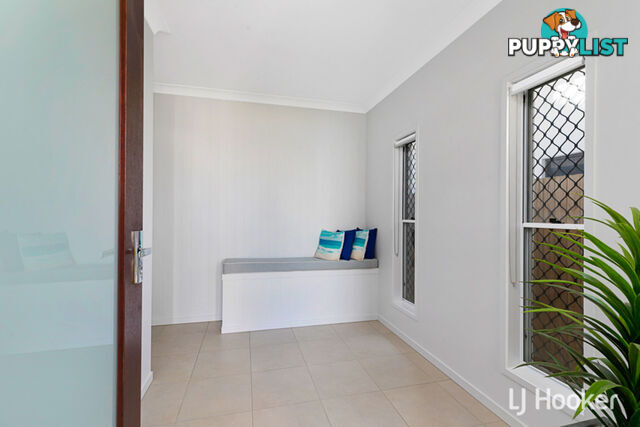 8 Kim  Court THORNLANDS QLD 4164