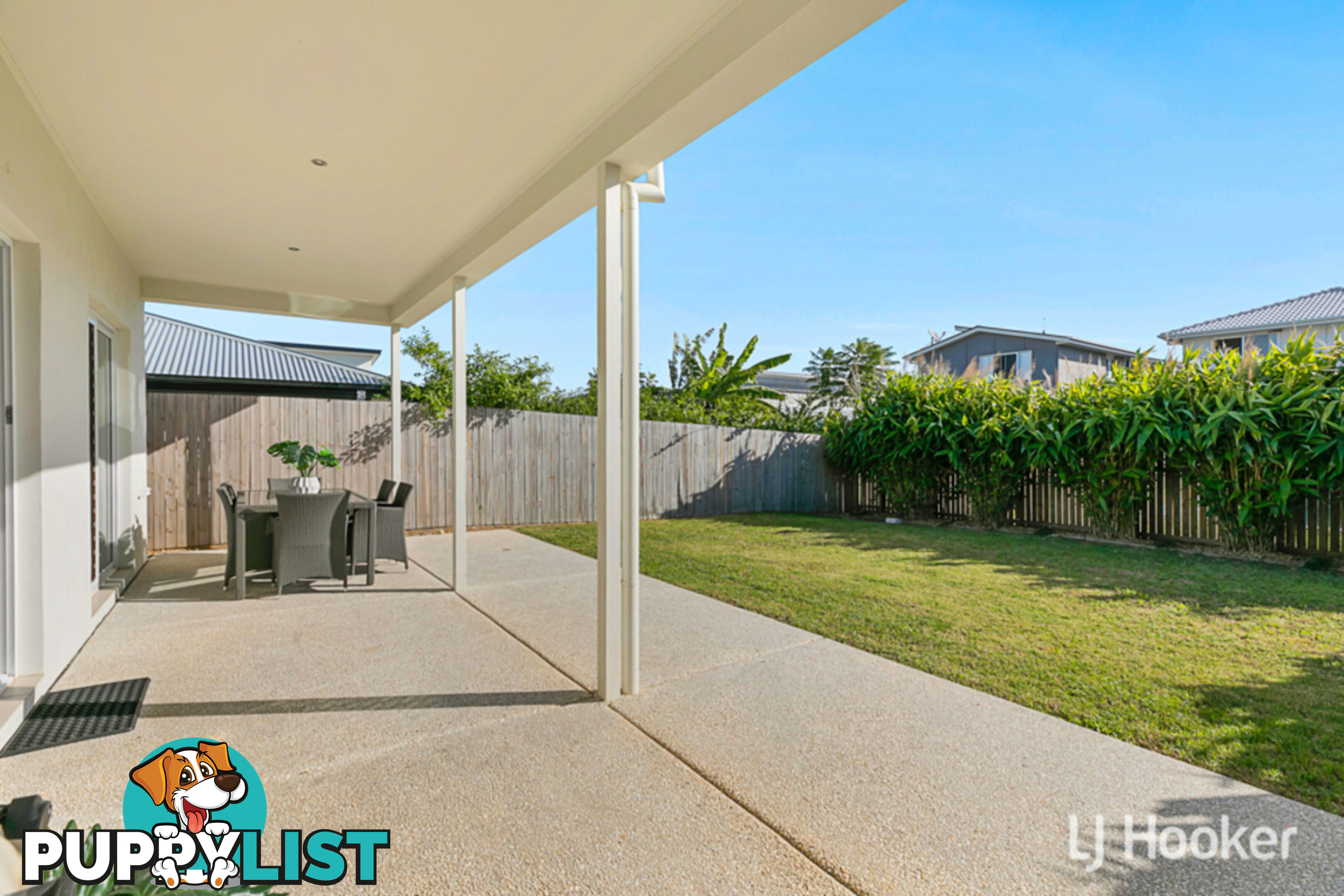 8 Kim  Court THORNLANDS QLD 4164