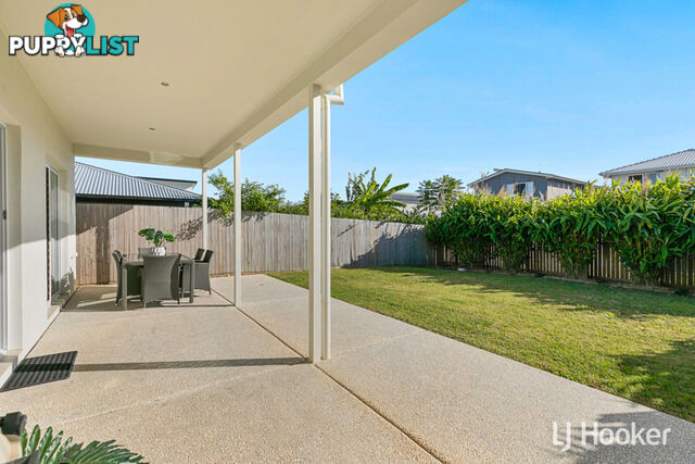 8 Kim  Court THORNLANDS QLD 4164