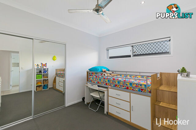 8 Kim  Court THORNLANDS QLD 4164