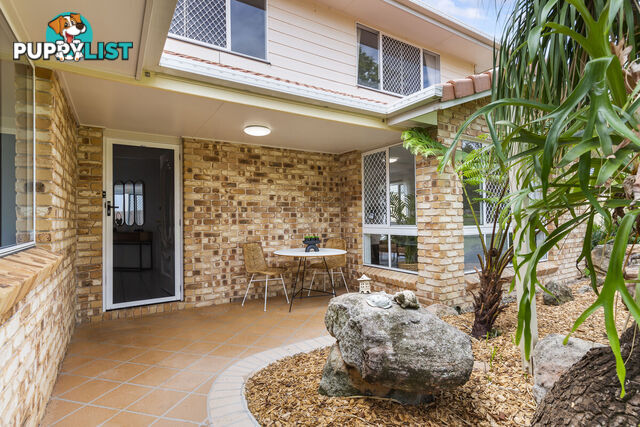 22 Spurs Drive WELLINGTON POINT QLD 4160