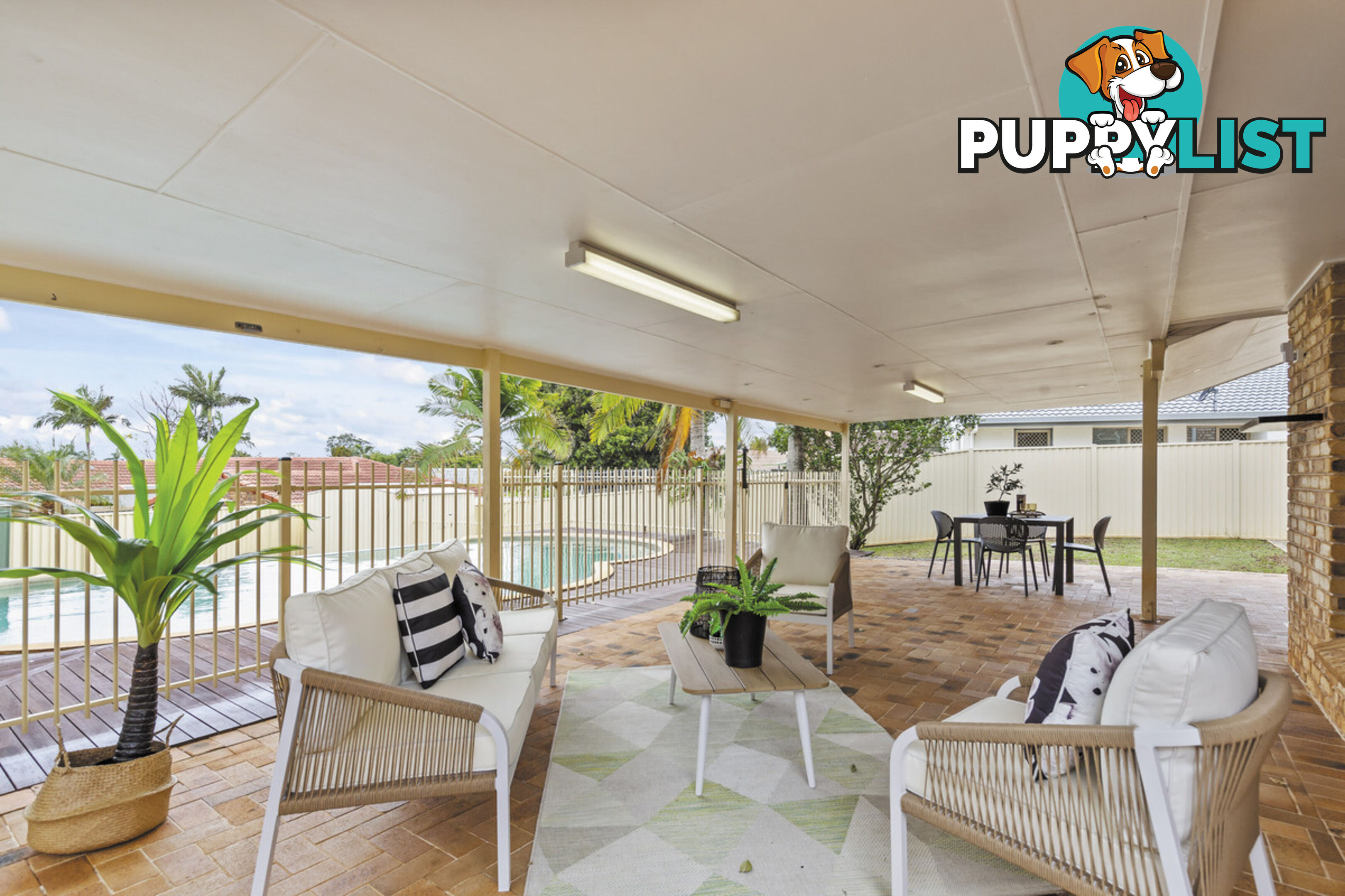 22 Spurs Drive WELLINGTON POINT QLD 4160